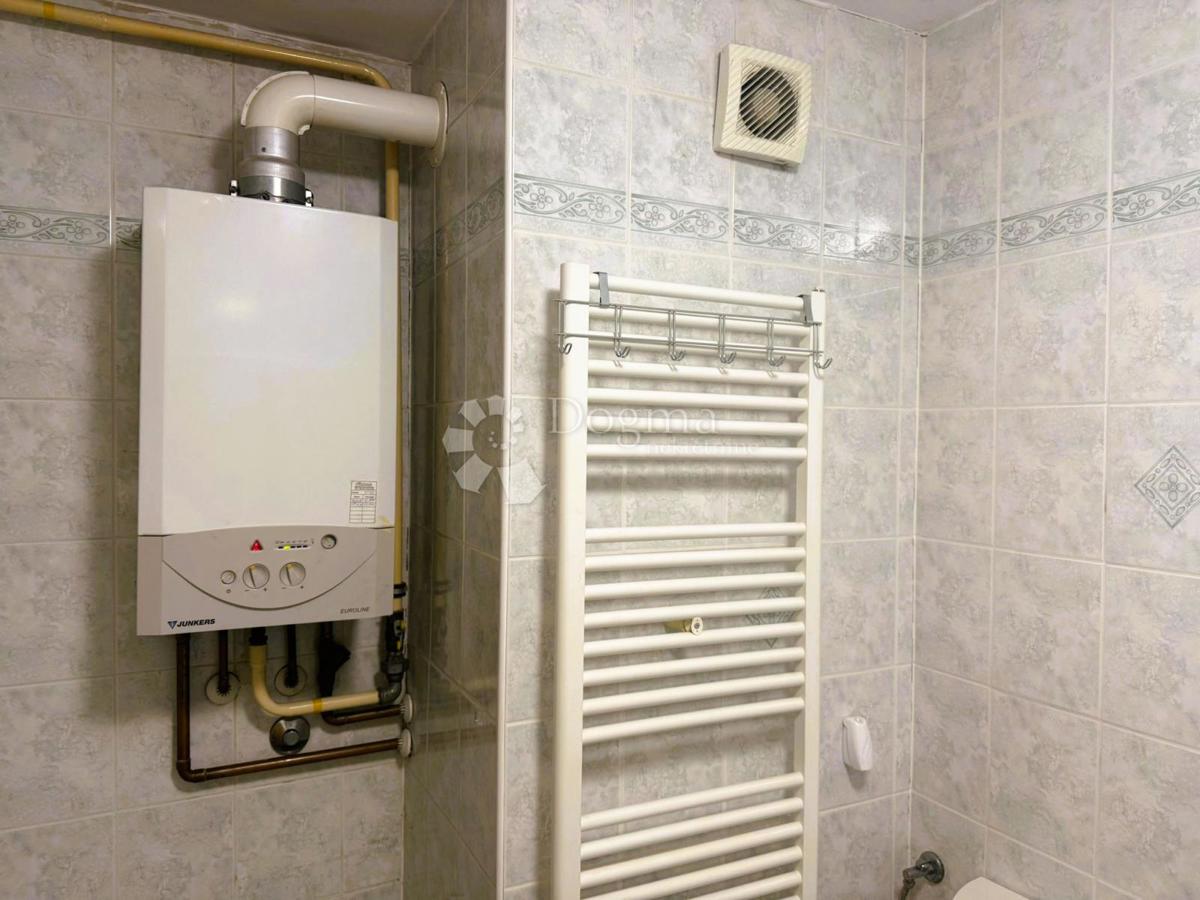 Allogio Centar, Varaždin, 77m2