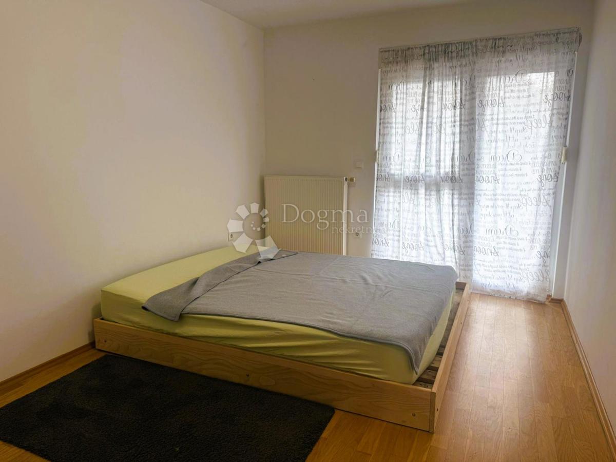 Allogio Centar, Varaždin, 77m2