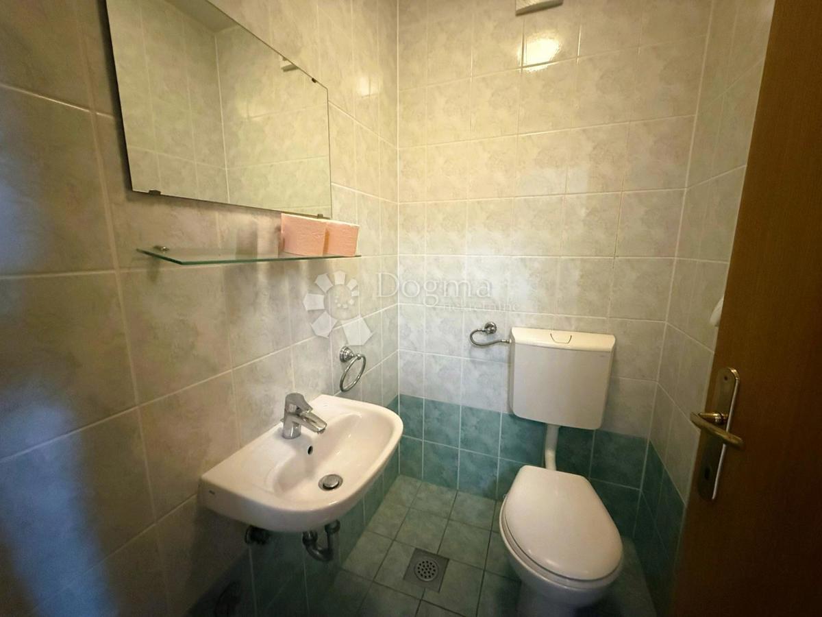 Allogio Centar, Varaždin, 77m2