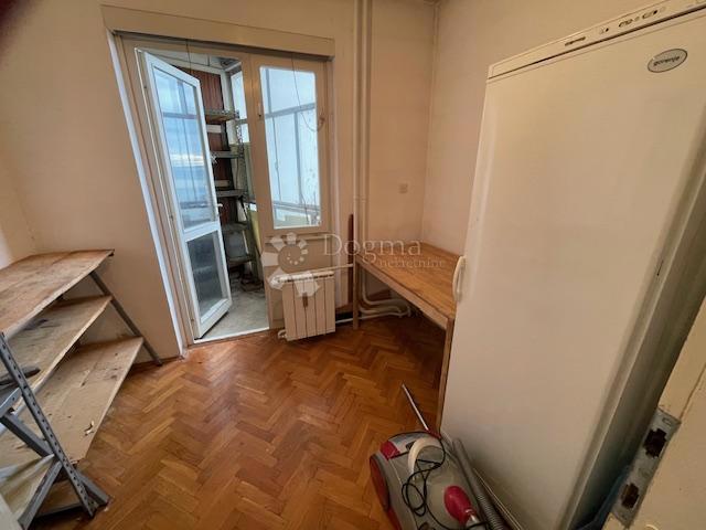 Allogio Kozala, Rijeka, 76,15m2