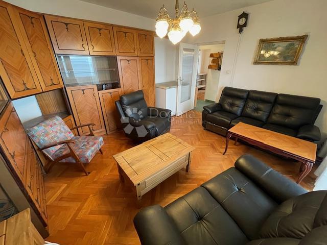 Allogio Kozala, Rijeka, 76,15m2