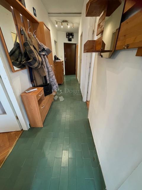 Allogio Kozala, Rijeka, 76,15m2