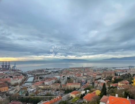 Allogio Kozala, Rijeka, 76,15m2