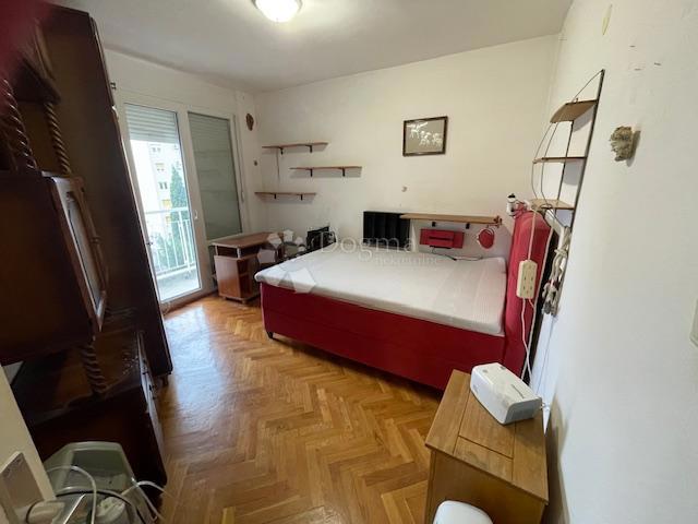 Allogio Kozala, Rijeka, 76,15m2