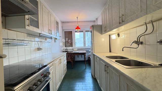 Allogio Kozala, Rijeka, 76,15m2