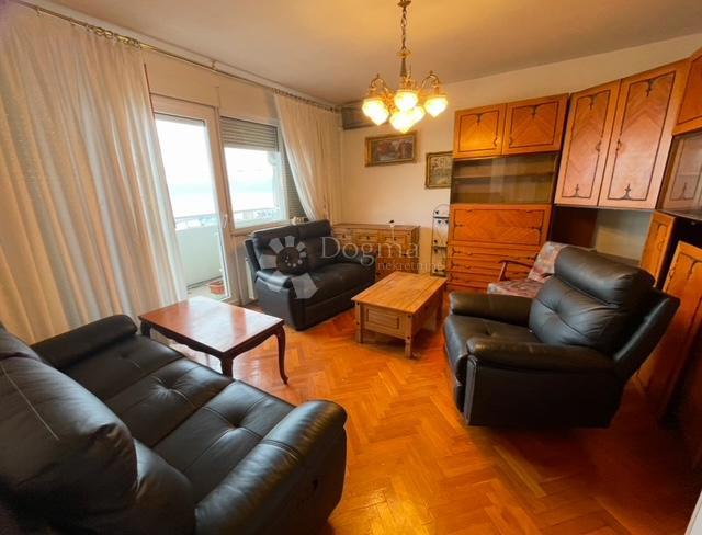 Allogio Kozala, Rijeka, 76,15m2