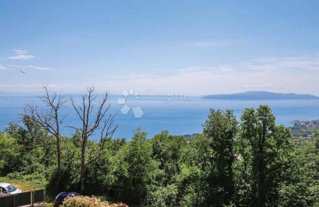 Terreno edificabile Veprinac, Opatija - Okolica, 813m2