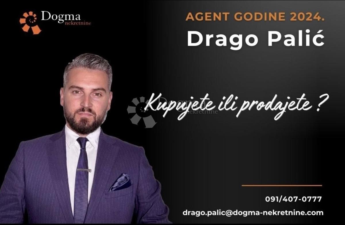 Garage Travno, Novi Zagreb - Istok, 21,24m2