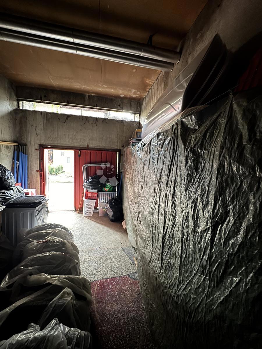 Garage Travno, Novi Zagreb - Istok, 21,24m2