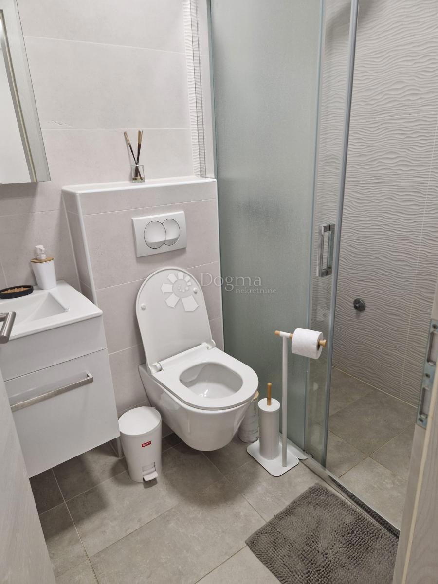 Appartamento Banjol, Rab, 92m2