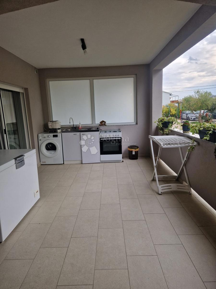 Appartamento Banjol, Rab, 92m2