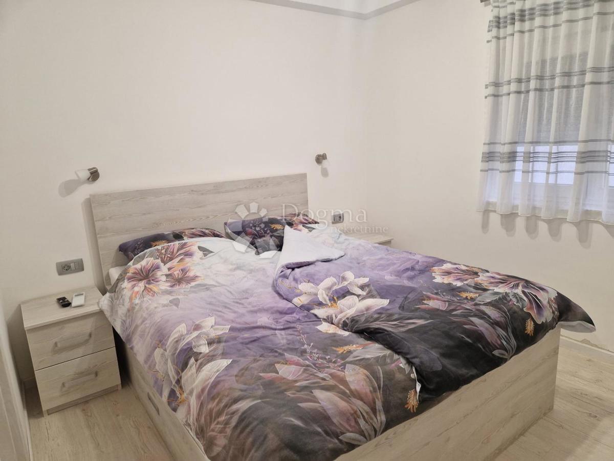 Appartamento Banjol, Rab, 92m2