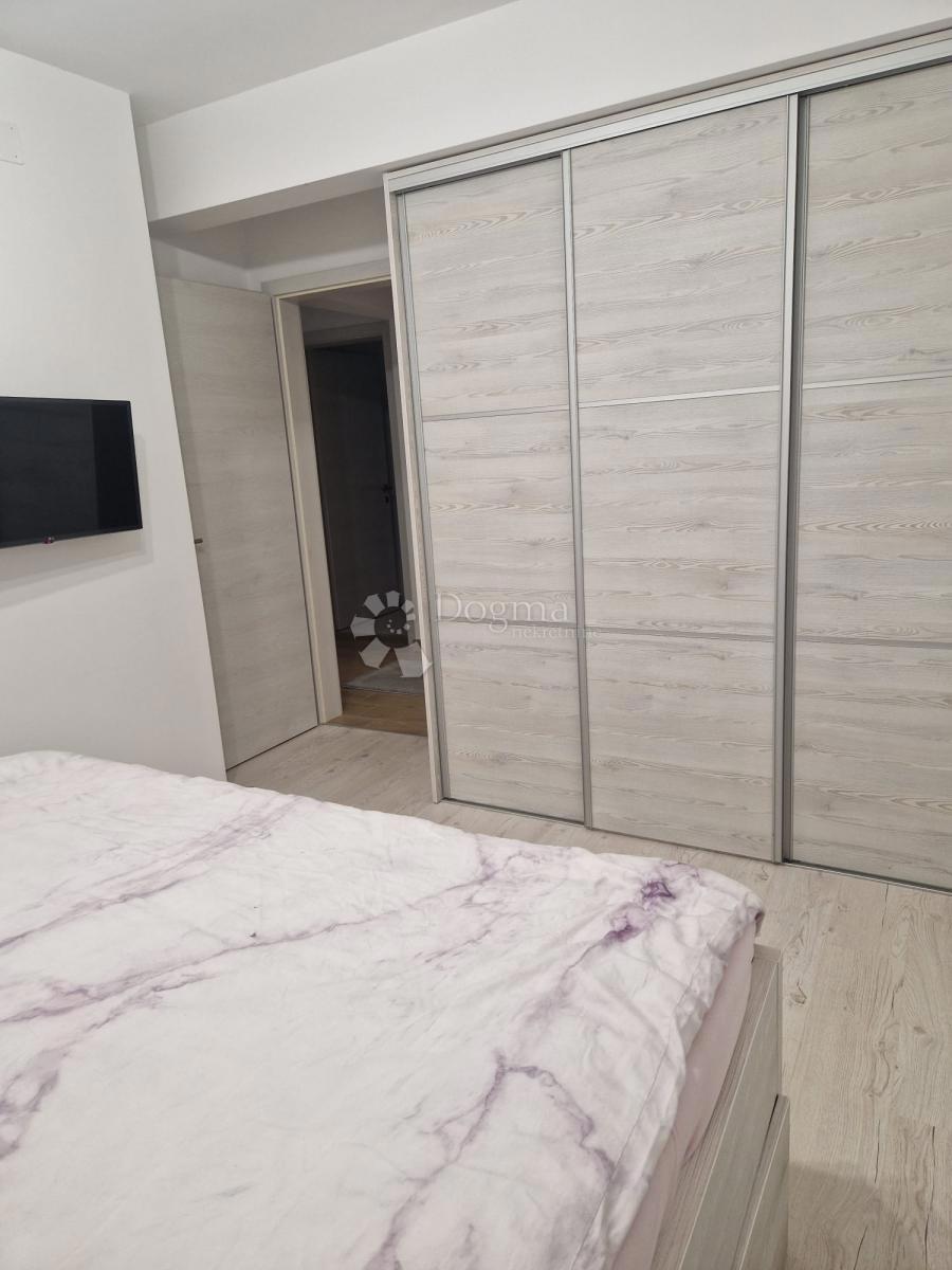 Appartamento Banjol, Rab, 92m2