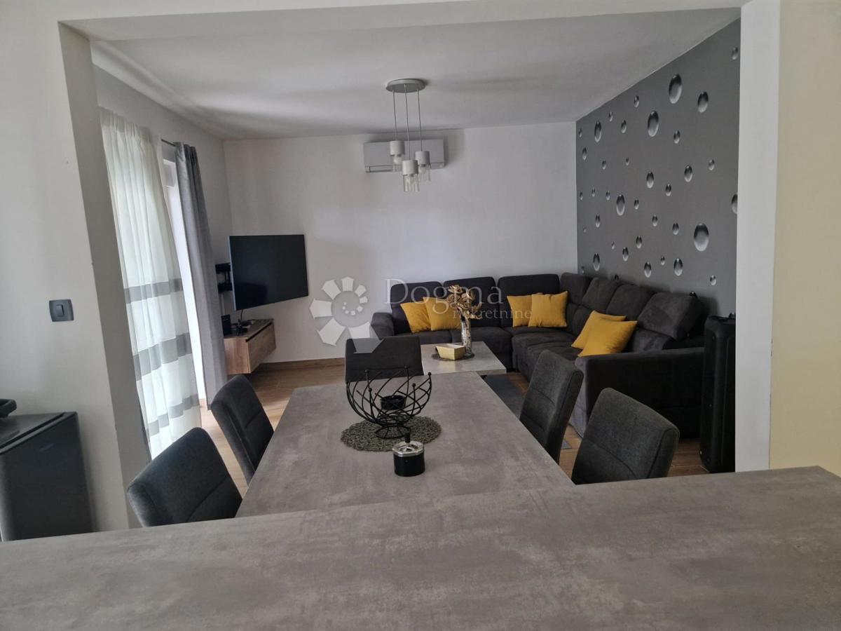 Appartamento Banjol, Rab, 92m2