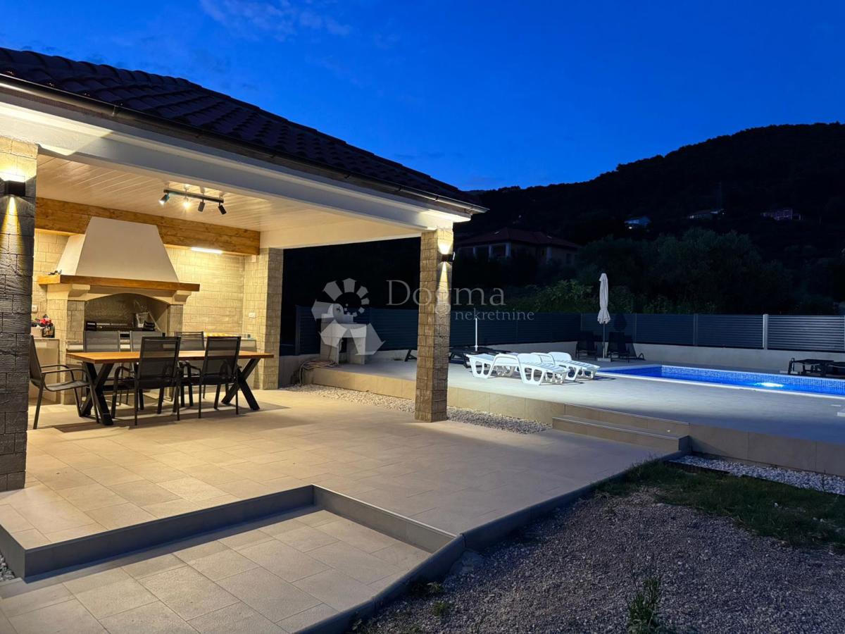 Appartamento Banjol, Rab, 92m2