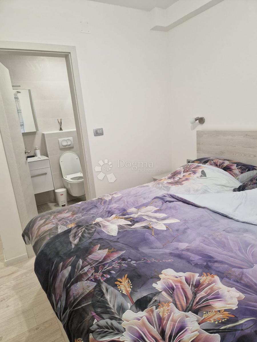 Appartamento Banjol, Rab, 92m2