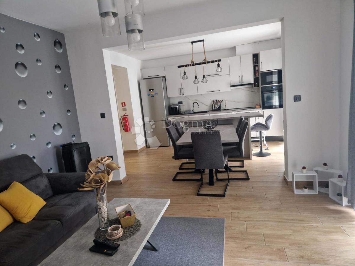 Appartamento Banjol, Rab, 92m2