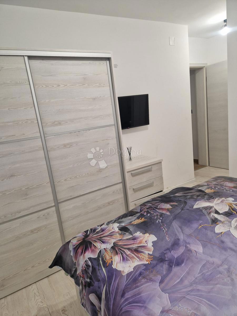 Appartamento Banjol, Rab, 92m2