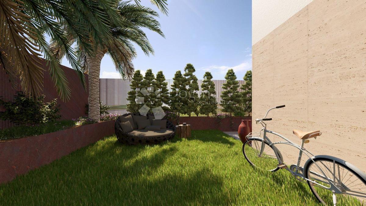 Allogio Arbanasi, Zadar, 180,06m2