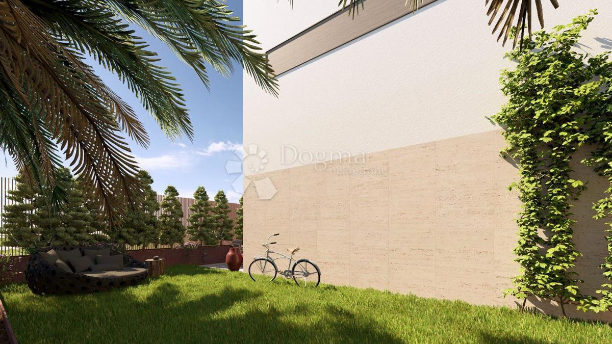 Allogio Arbanasi, Zadar, 180,06m2