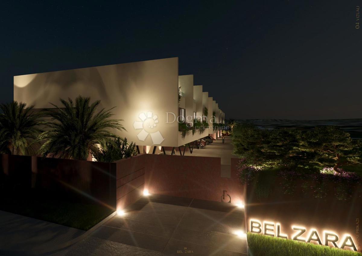 Allogio Arbanasi, Zadar, 180,06m2