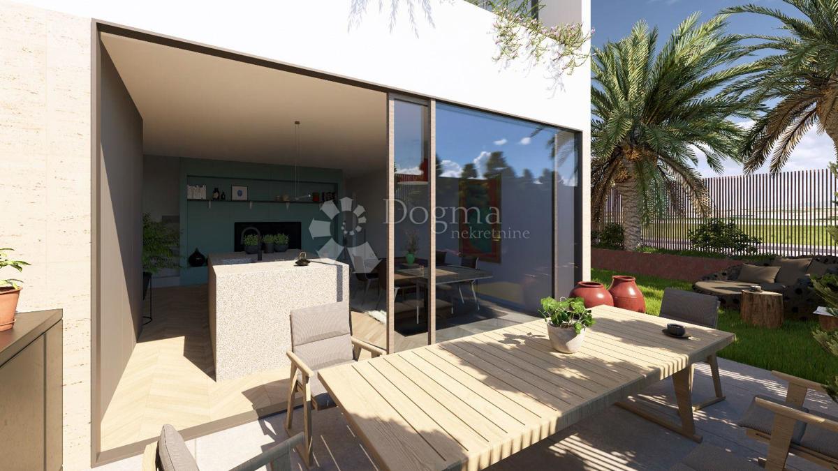 Allogio Arbanasi, Zadar, 180,06m2