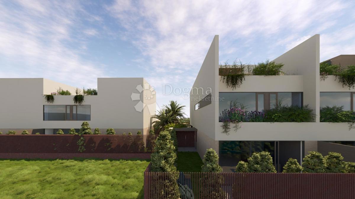 Allogio Arbanasi, Zadar, 180,06m2