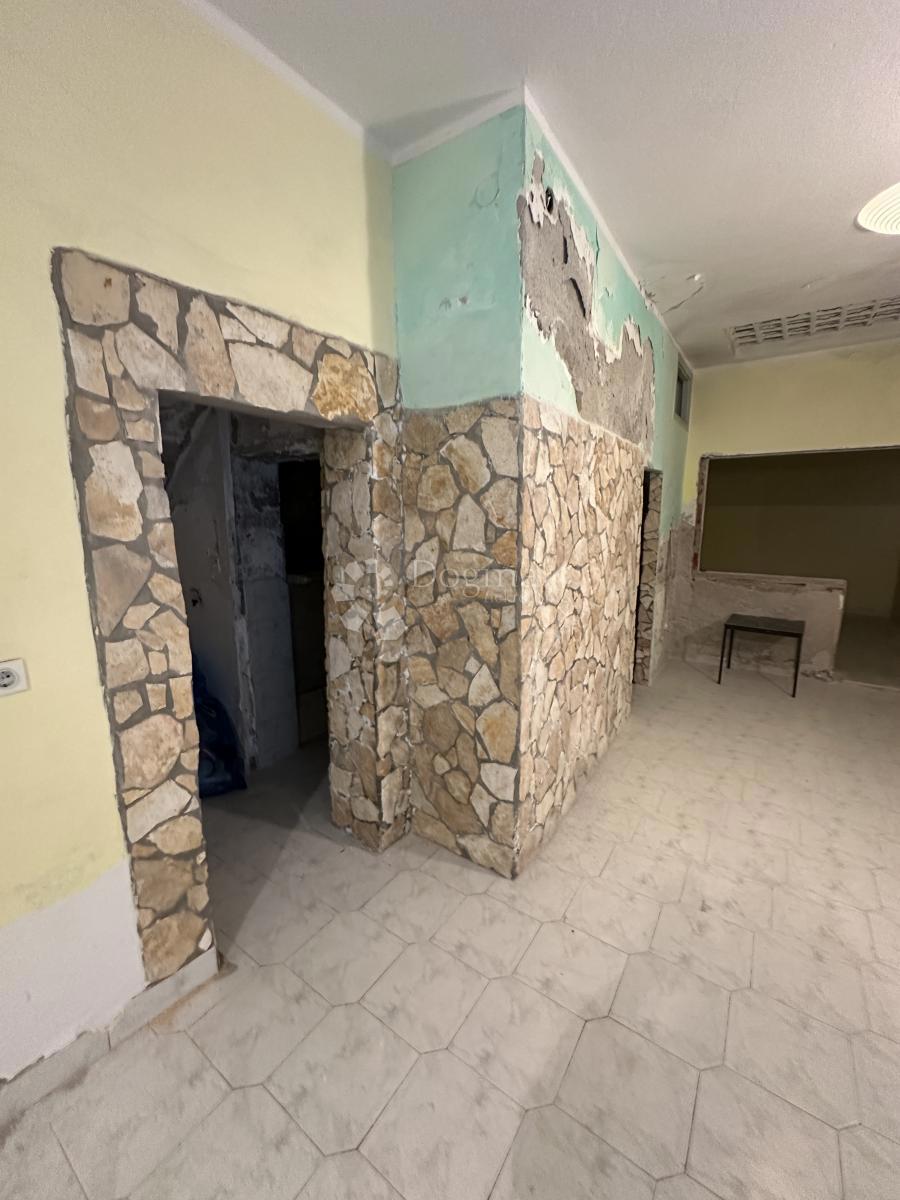 Casa Pirovac, 135,32m2