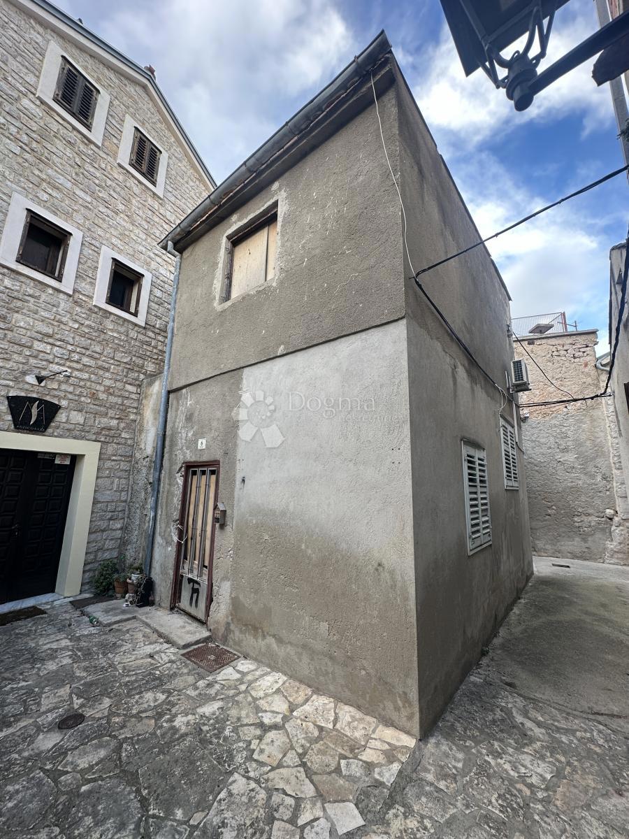 Casa Pirovac, 135,32m2