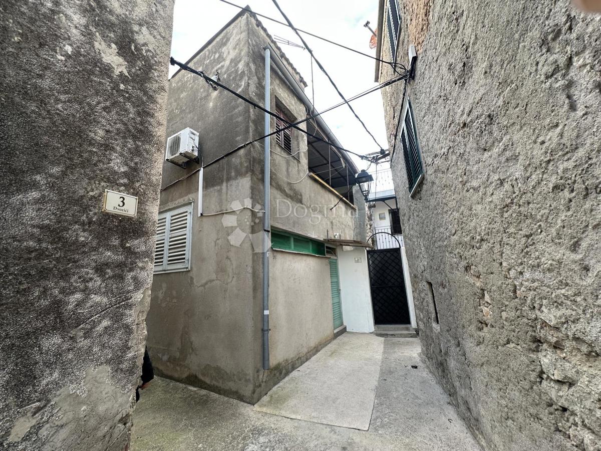 Casa Pirovac, 135,32m2