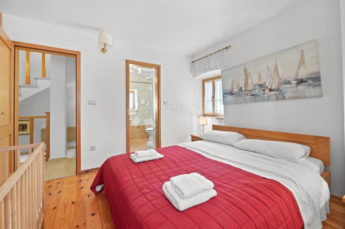 Casa Kanfanar, 200m2