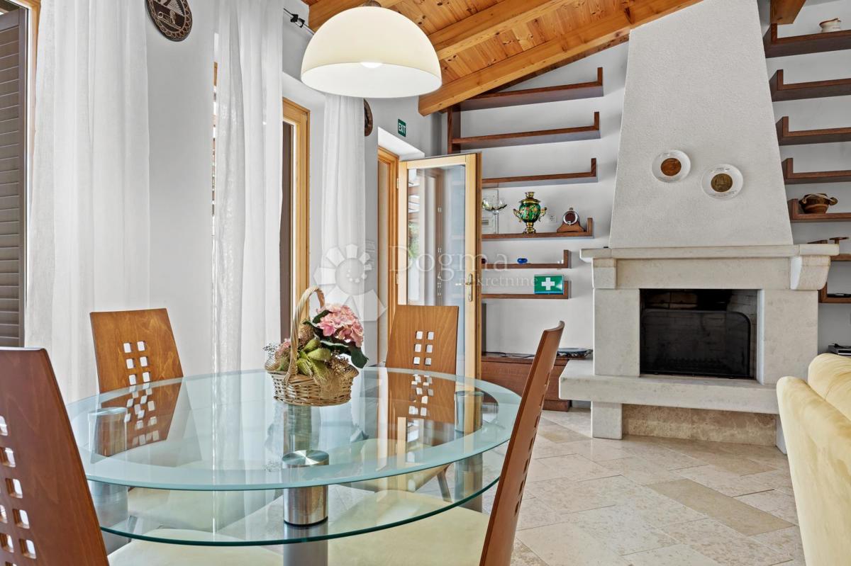 Casa Kanfanar, 200m2