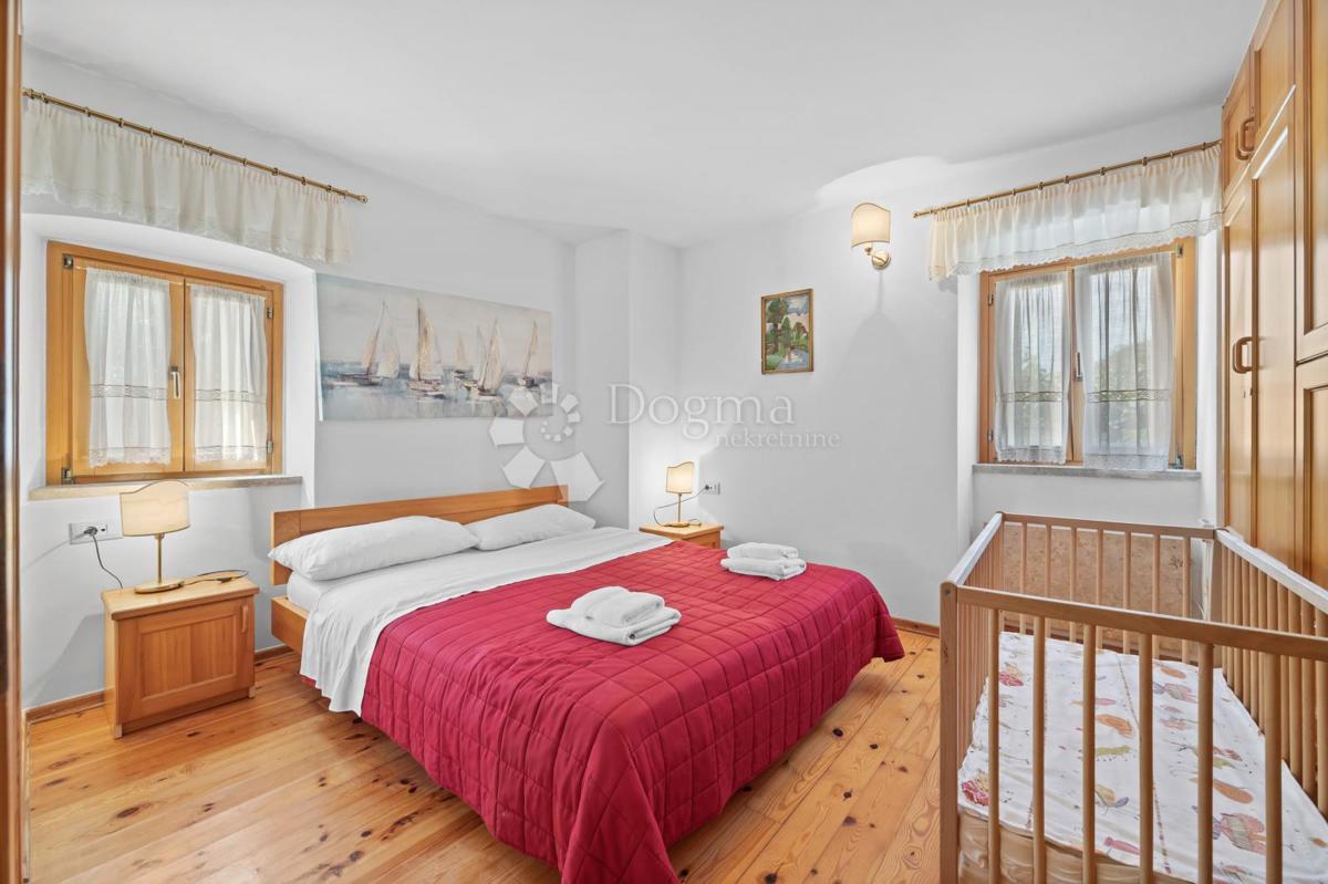 Casa Kanfanar, 200m2