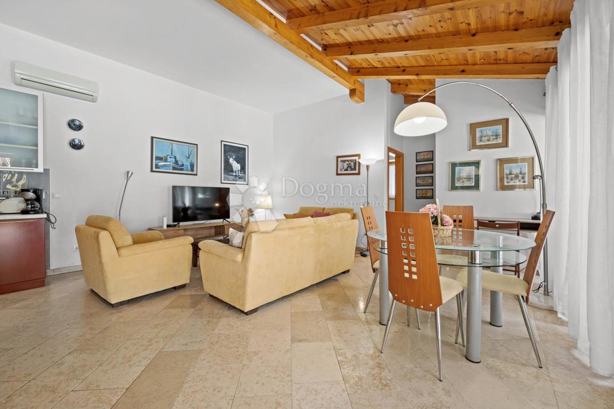 Casa Kanfanar, 200m2