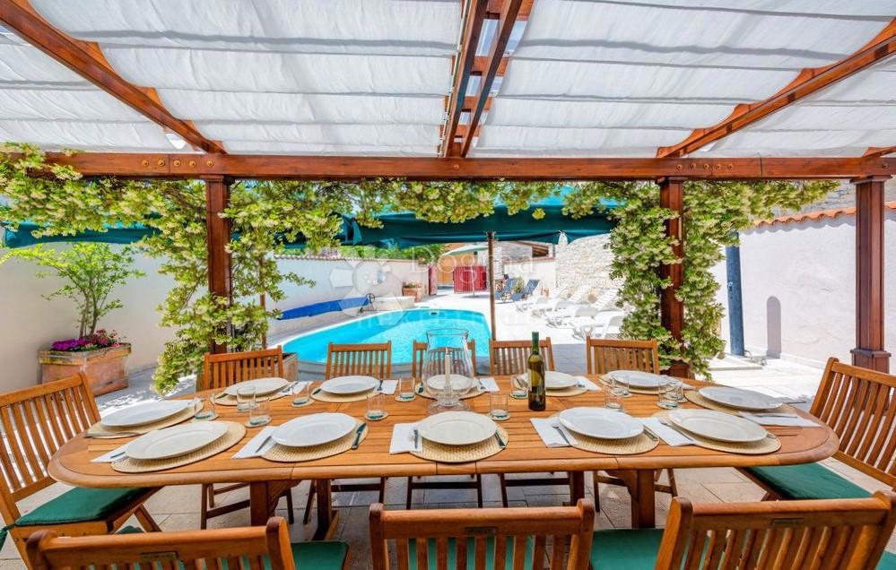 Casa Kanfanar, 200m2