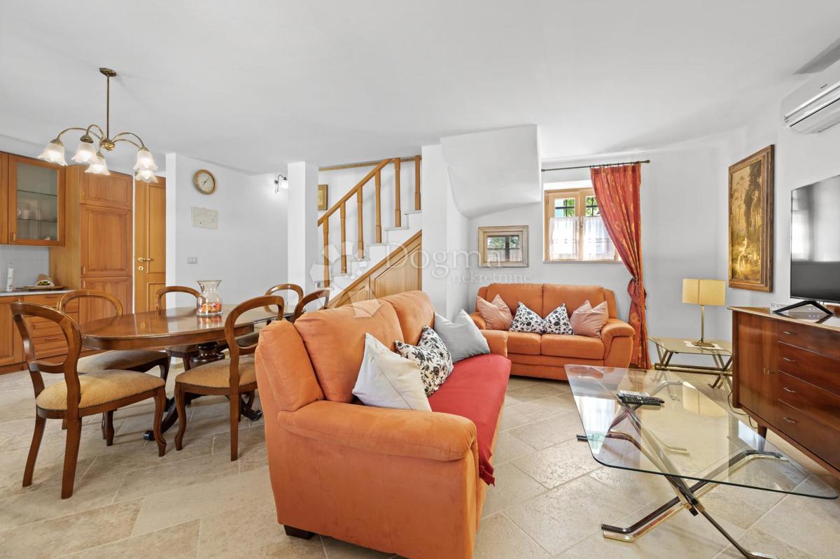 Casa Kanfanar, 200m2