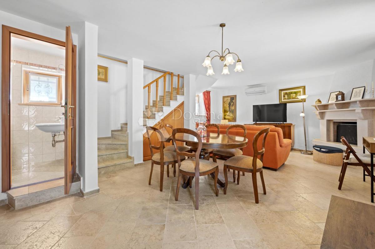 Casa Kanfanar, 200m2