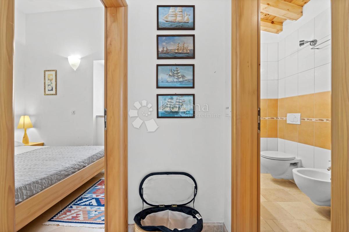 Casa Kanfanar, 200m2