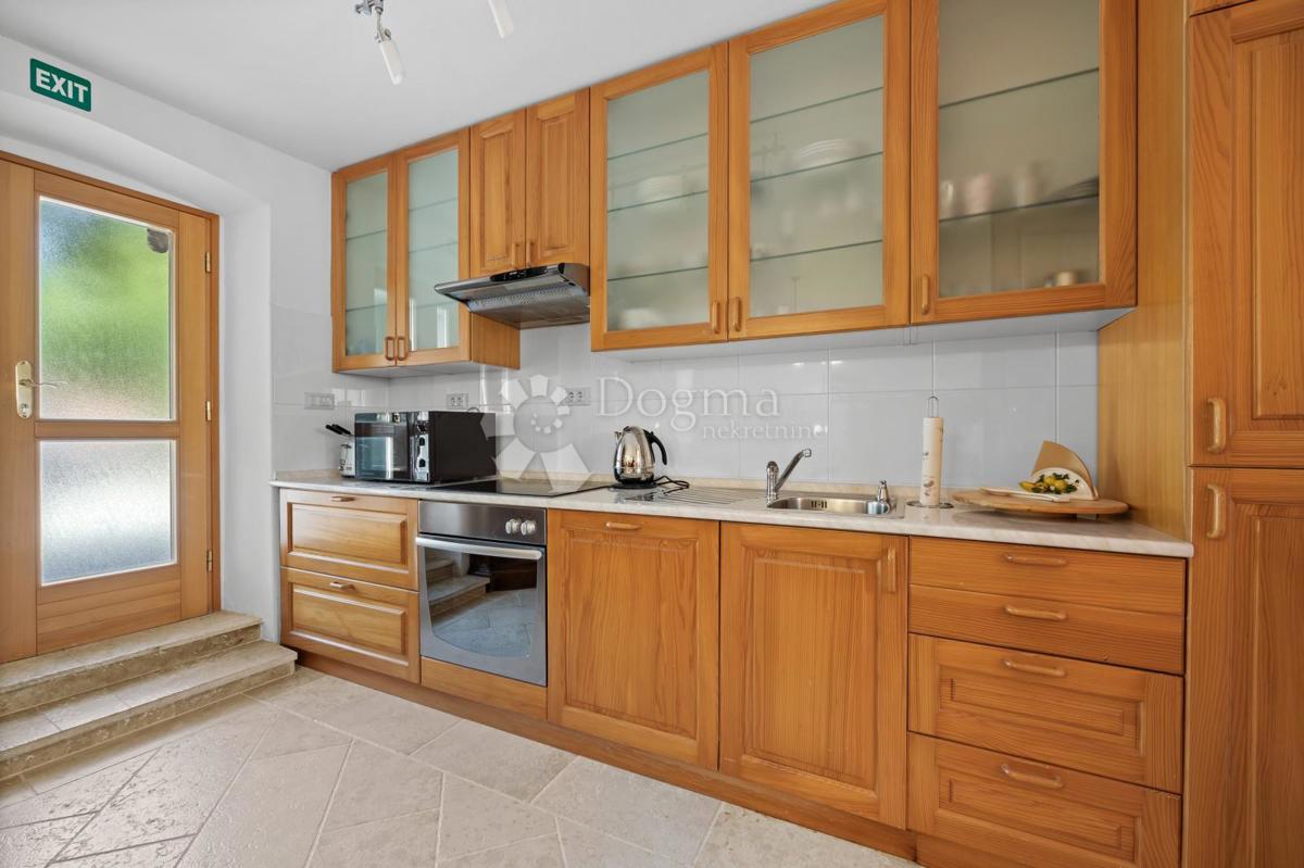 Casa Kanfanar, 200m2