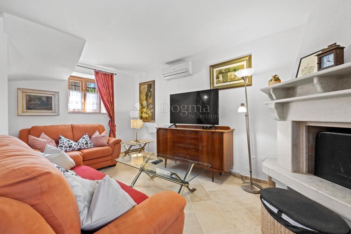 Casa Kanfanar, 200m2