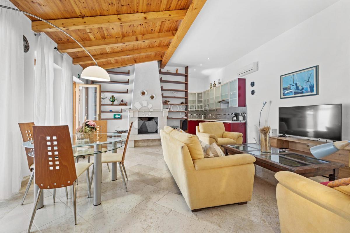 Casa Kanfanar, 200m2