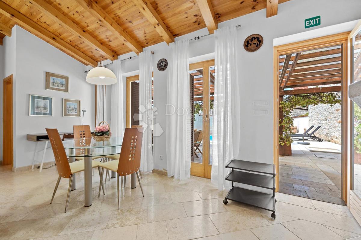 Casa Kanfanar, 200m2