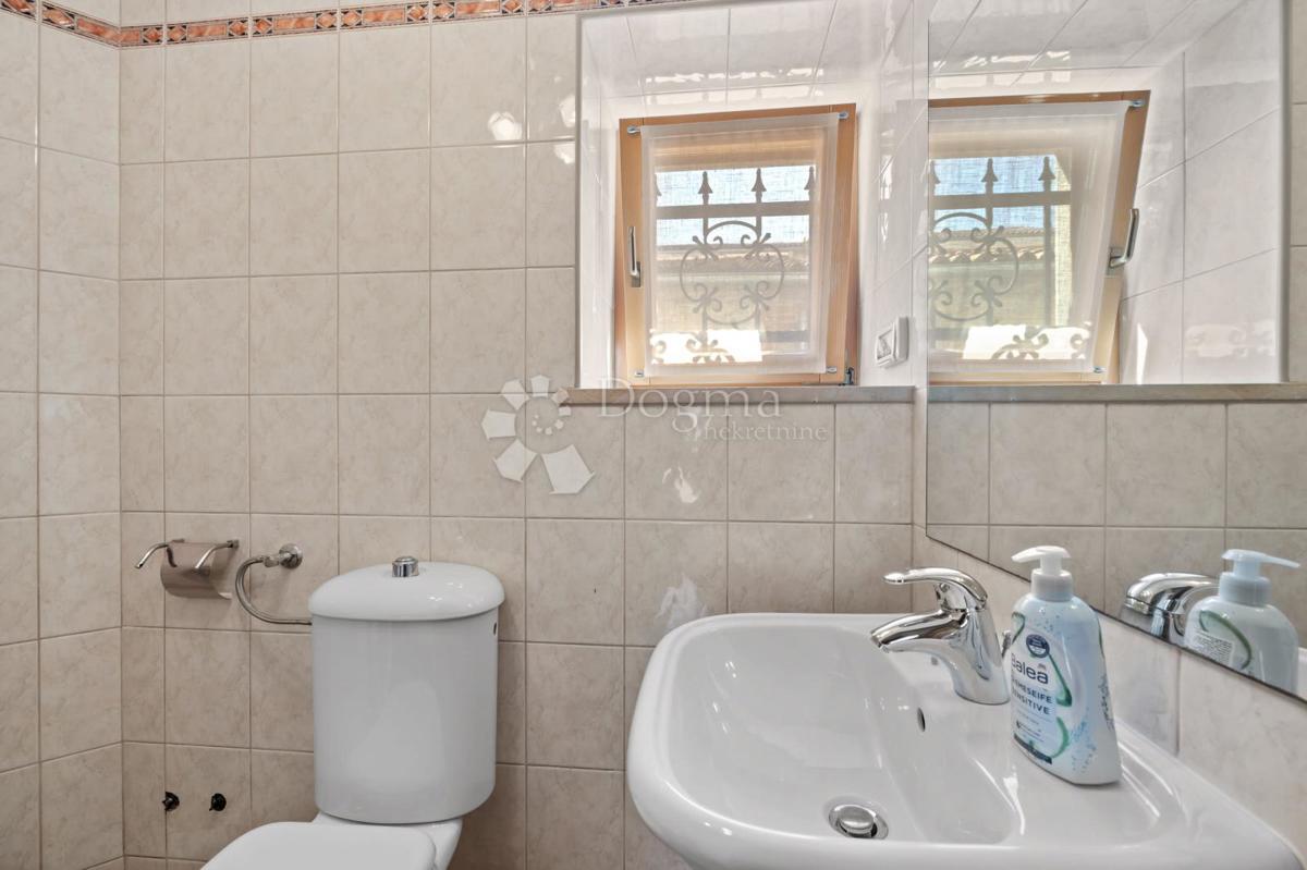 Casa Kanfanar, 200m2