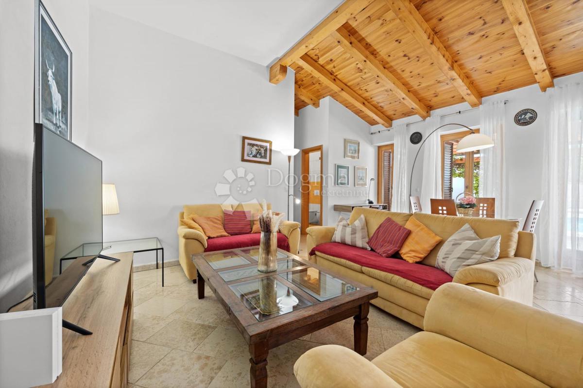 Casa Kanfanar, 200m2