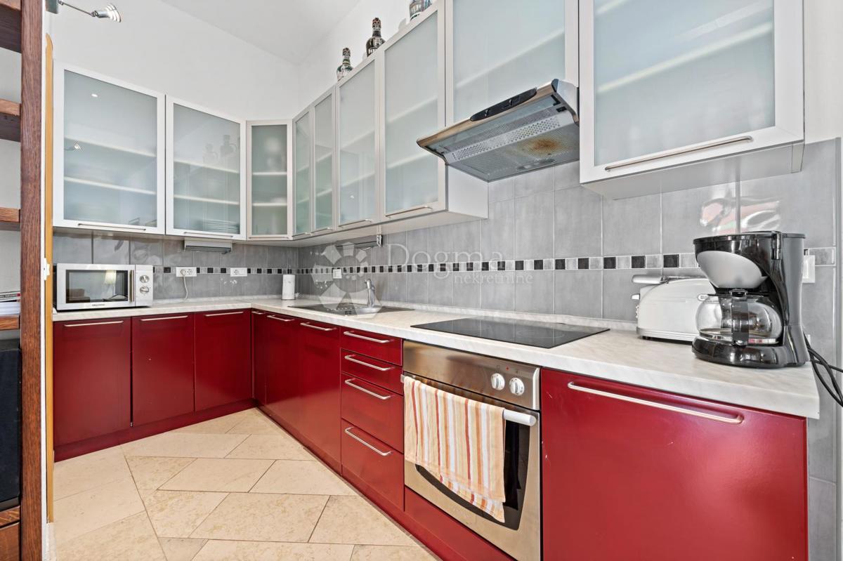 Casa Kanfanar, 200m2