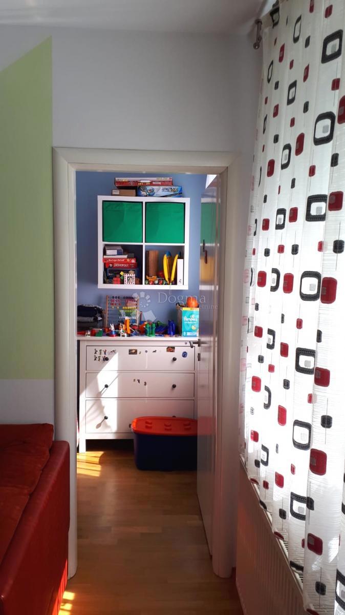 Allogio Šestinski dol, Črnomerec, 65,07m2