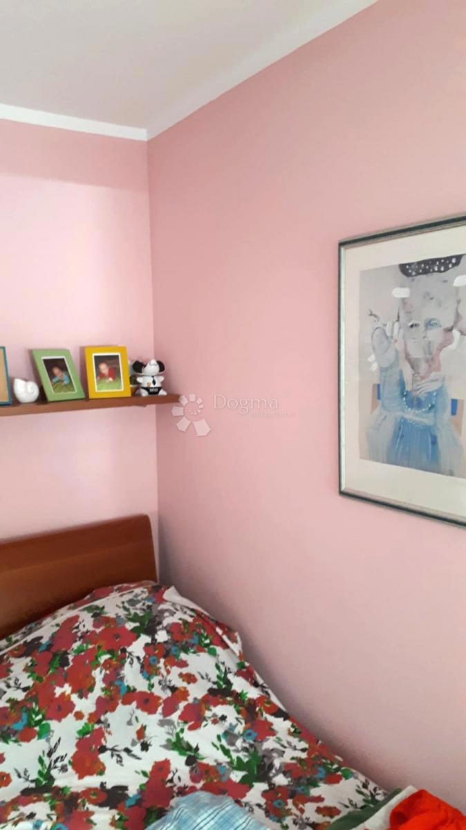 Allogio Šestinski dol, Črnomerec, 65,07m2