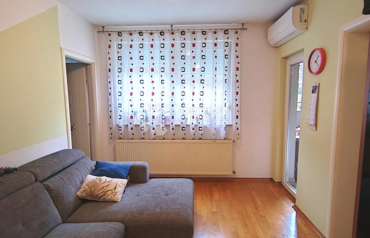 Allogio Šestinski dol, Črnomerec, 65,07m2