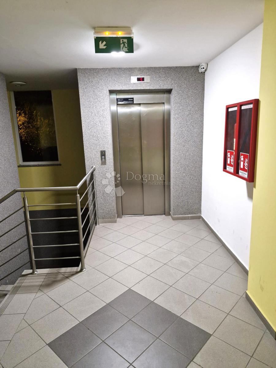 Allogio Šestinski dol, Črnomerec, 65,07m2