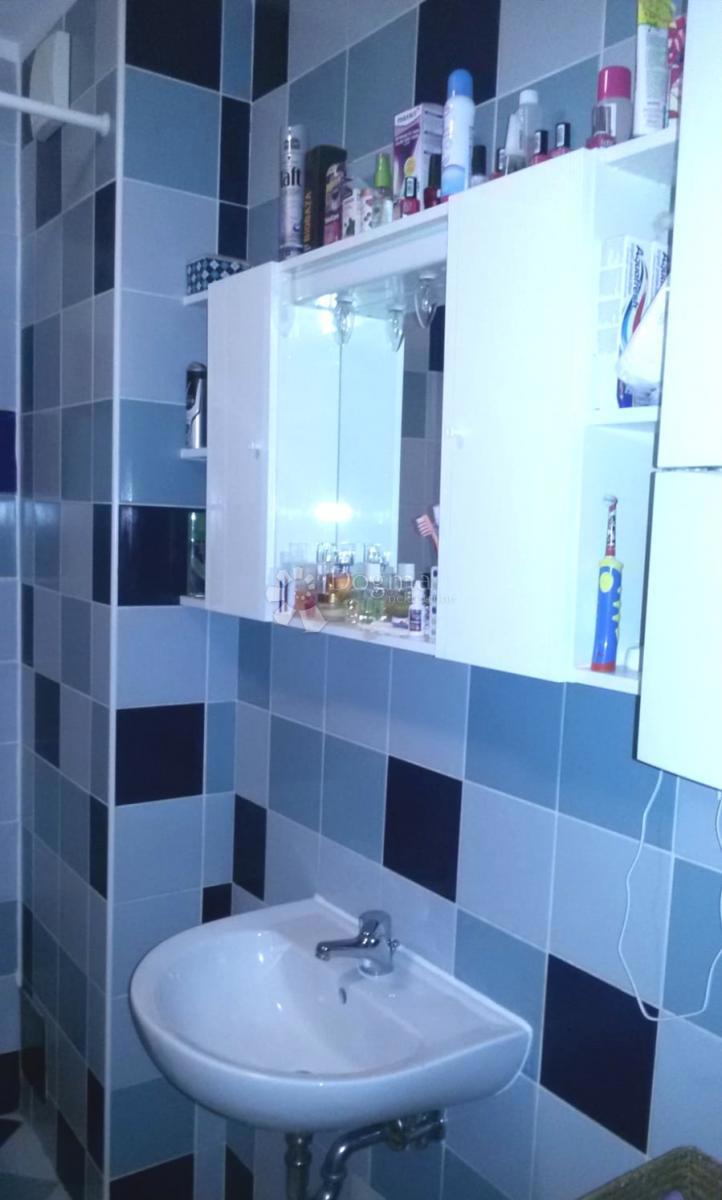 Allogio Šestinski dol, Črnomerec, 65,07m2